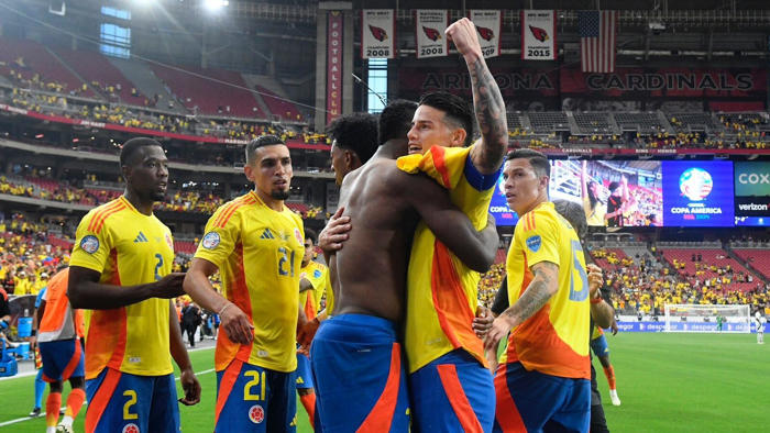 en brasil le temen a la selección colombia: jugador reveló qué piensan del decisivo choque por copa américa