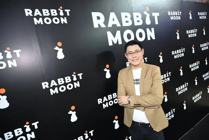 เปิดใจ วิน เมธวิน ผู้บริหารหนุ่ม นำทัพ rabbit moon สู่ตลาด t-pop ระดับโลก