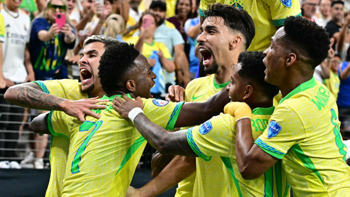 néstor lorenzo suelta dura realidad de la selección colombia previo al juego con brasil en copa américa: “imposible evitarlo”