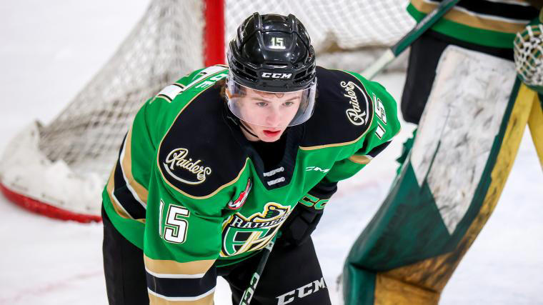 nhl draft best players available 2024: here are top prospects still remaining for rounds 2-7