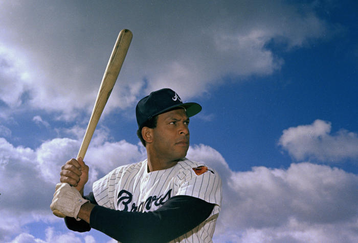 orlando cepeda, the slugging hall of fame first baseman nicknamed `baby bull,' dies at 86