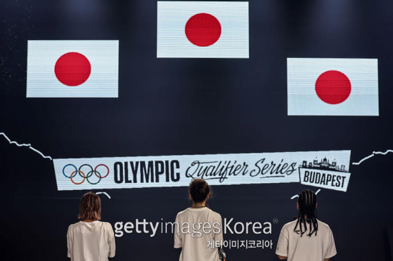 ‘금메달 5개’ 내건 한국, 일본은 ‘금메달 20개’ 외쳐