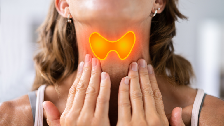 Are you suffering with ⁠thyroid storm? Here are some causes and ...