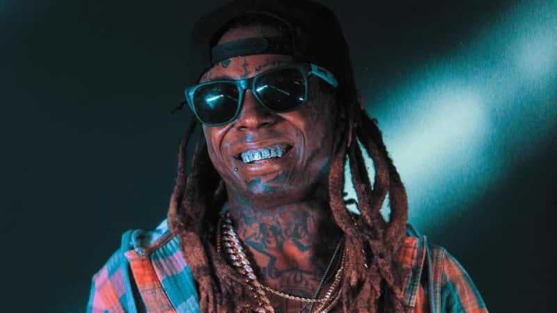 lil wayne names his top 5 best rappers of all time