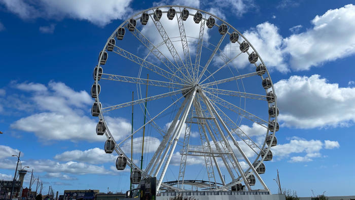wheels festival set to be 'massive', organiser says