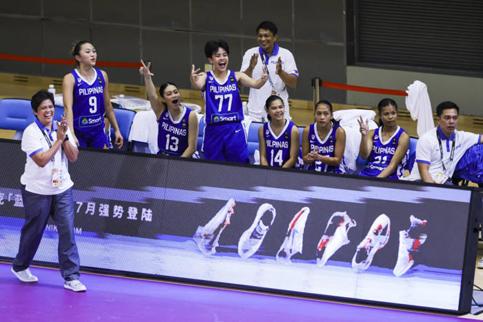 gilas girls near promotion to division a after rout of samoa