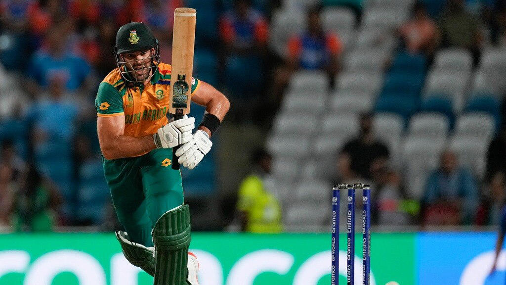 ind vs sa: baggage biggest mountain in aiden markram's redemption arc in t20 world cup