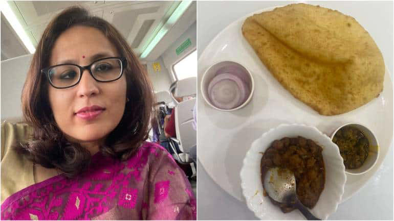 how edelweiss mf's radhika gupta spent her day in waterlogged delhi: 'ditch car for fabulous metro...'