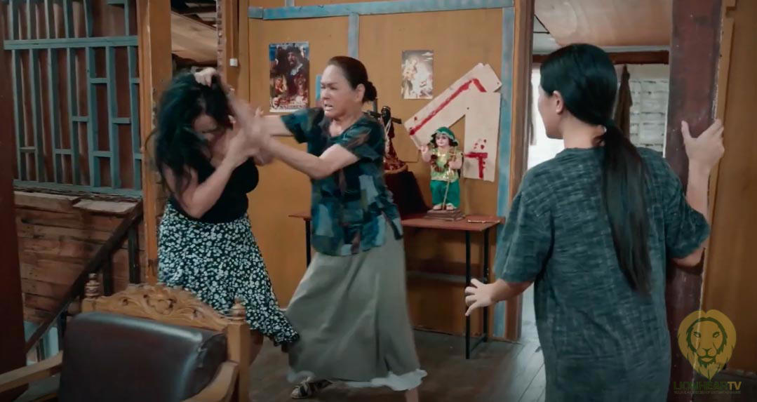 charo santos-mercedes cabral face-off in ‘fpj’s batang quiapo’ draws half a million concurrent online views