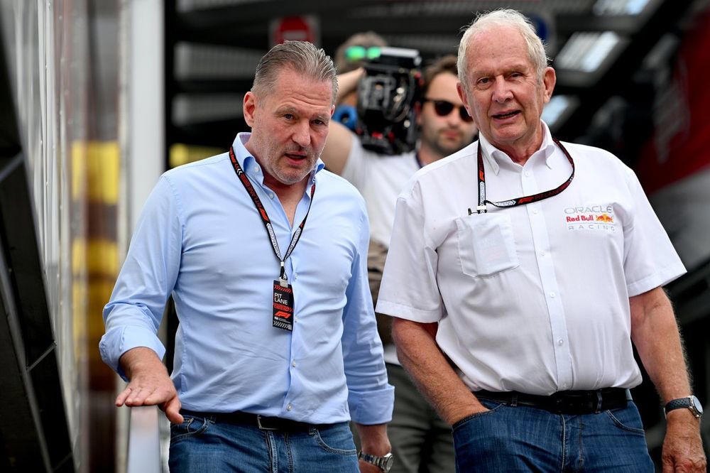 marko urges end to red bull’s f1 internal squabbles
