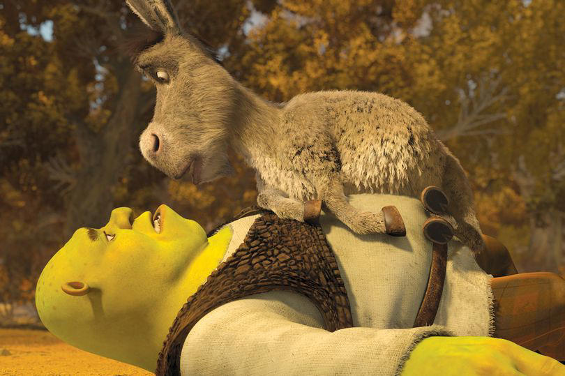 where beloved shrek characters are now as fifth film and donkey spin-off announced