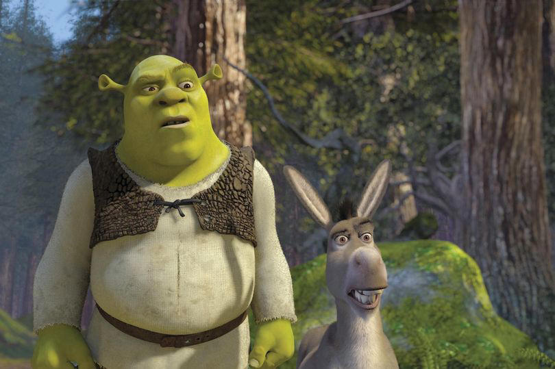 where beloved shrek characters are now as fifth film and donkey spin-off announced