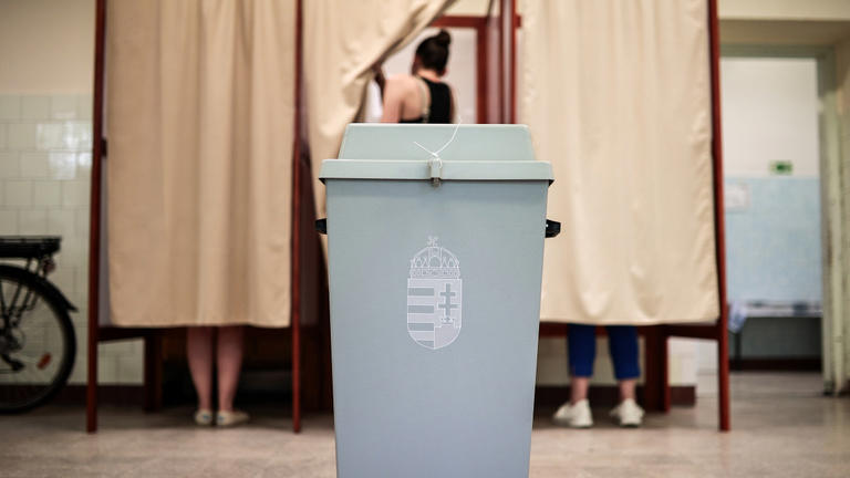 a szabálytalanságok miatt meg kell ismételni a választást egy magyar városban
