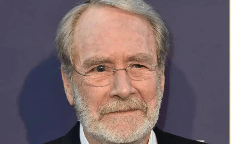 american actor, martin mull is dead
