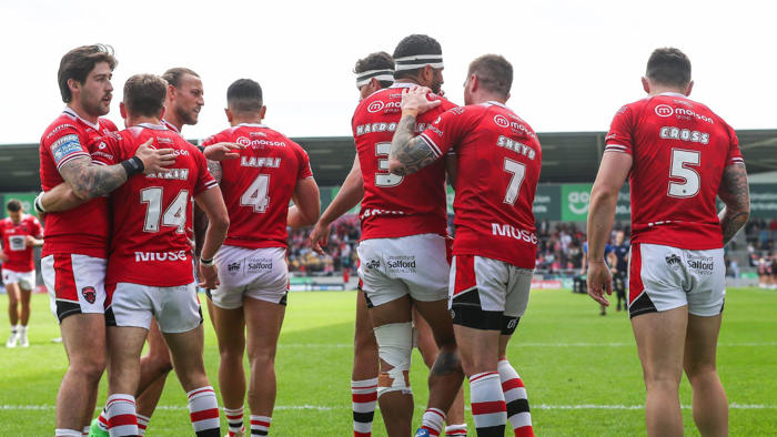 grading every super league club’s 2024 from worst to best at halfway point