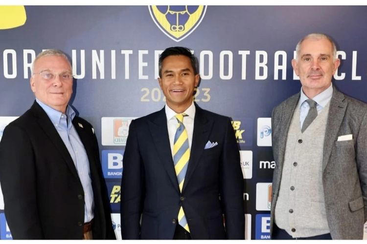 oxford united bisa datangkan 2 pemain indonesia usai terbebas dari hukuman transfer