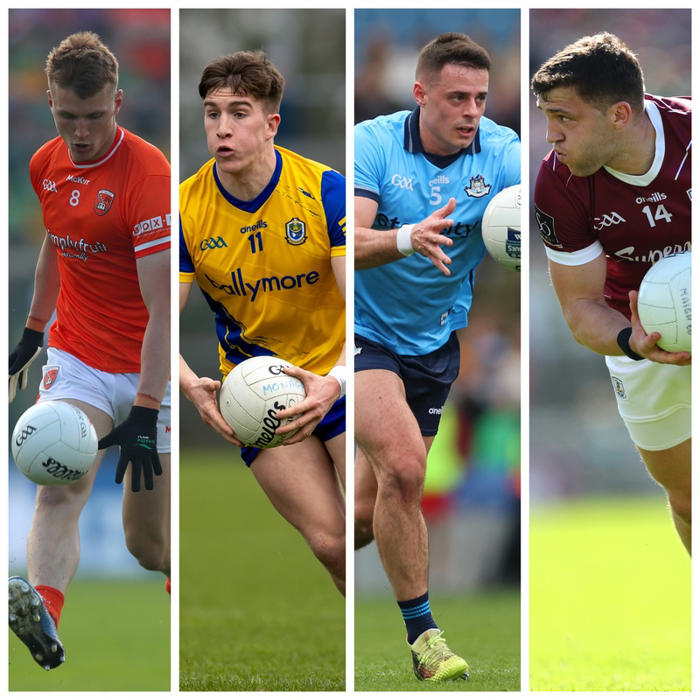 who will win today's all-ireland quarter-finals?