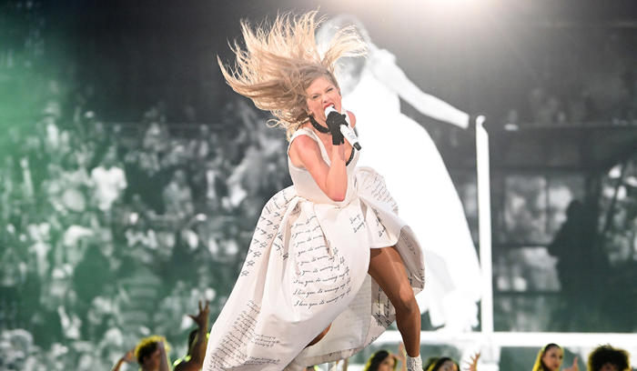 eight things i learned at the eras tour (and wish i hadn't worried about!)