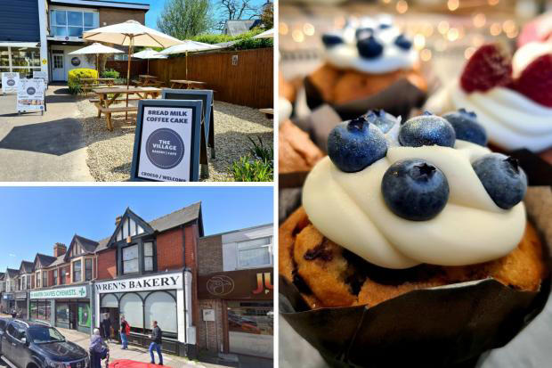 The best bakeries in South Wales according to locals - do you agree?