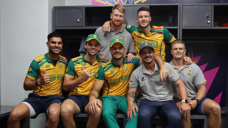 proteas and pressure, and why they’re no longer chokers