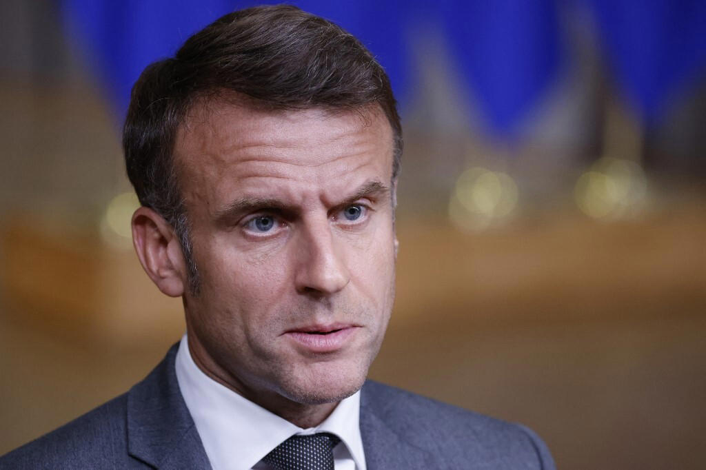 la francia al voto tra la 'scommessa' di macron e i pronostici di boom a destra
