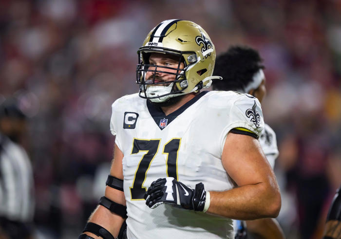 countdown to kickoff: ryan ramczyk is the saints player of day 71