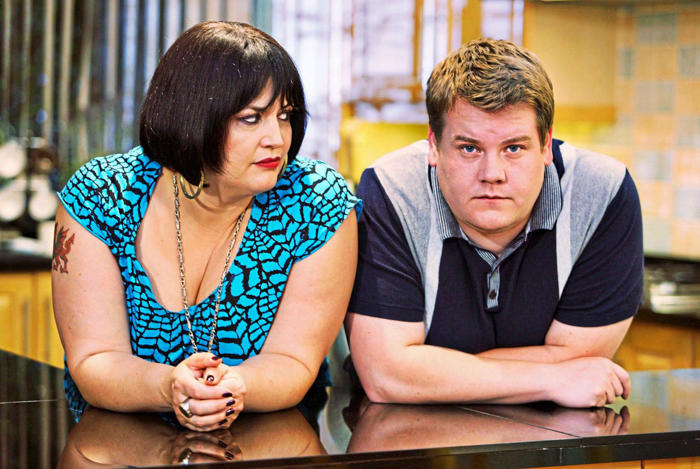 peta urges james corden and ruth jones to make a change to gavin and stacey