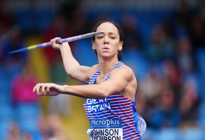 uk athletics championships 2024 start times, tv channel and free live stream today