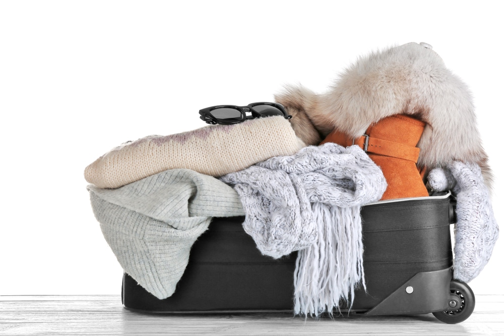 <p>Heavy fabrics take up more space and can weigh down your luggage. Opt for lightweight materials that are easy to pack and wear. Fabrics like cotton, linen, and synthetic blends are ideal for travel. They are comfortable, breathable, and take up less room in your suitcase.</p>