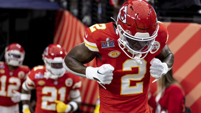 arrowheadlines: joshua williams could be a breakout player for the chiefs