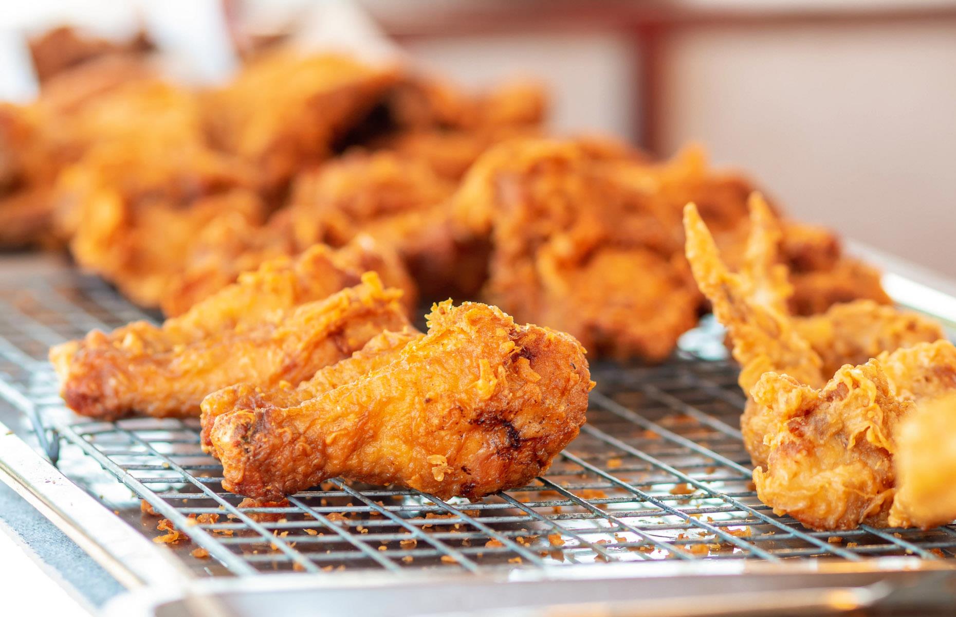 Don't use paper towels