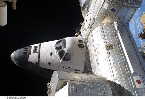 15 years ago, the international space station accidentally tested an unresolved question