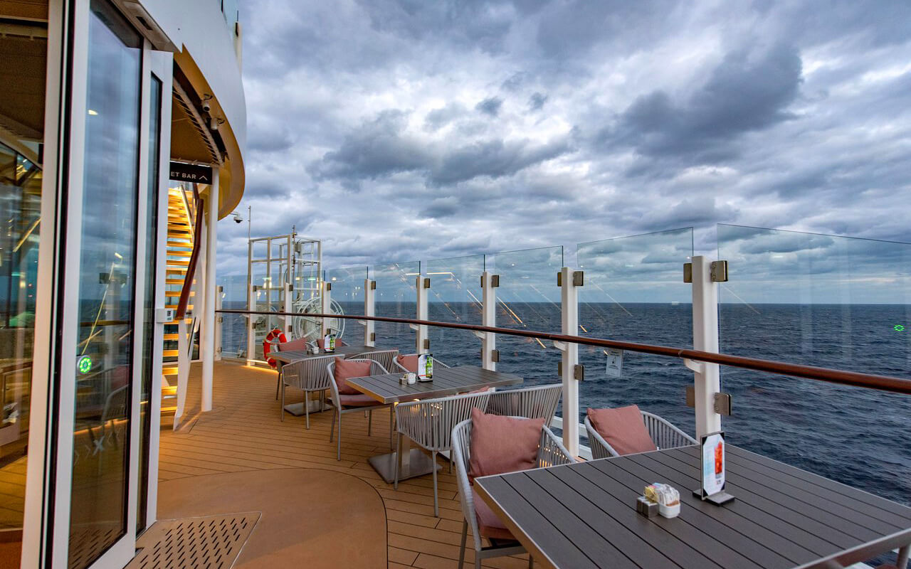 <p>Celebrity Cruises offer a chic and contemporary experience for both couples and solo travelers, with the Celebrity Edge ship specifically catering to those over the age of 21. </p> <p><strong>Highlights:</strong></p> <ul>   <li>Destinations: Caribbean, Europe, Alaska, and more.</li>   <li>Dining: Formal dining rooms, casual restaurants, and specialty eateries like Blu and Le Petit Chef.</li>   <li>Entertainment: Broadway-style shows, live music, and unique activities such as glass-blowing demonstrations.</li>   <li>Rewards: The Captain’s Club loyalty program includes priority boarding, free laundry, and access to exclusive events.</li>  </ul>