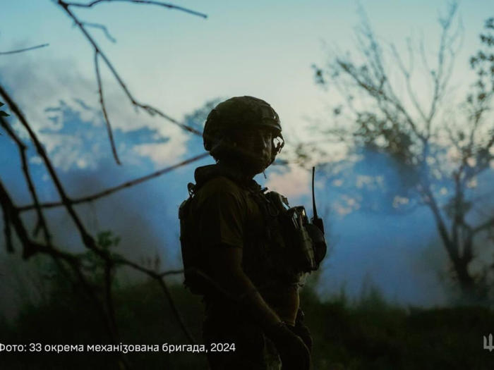 rusové tvrdí, že dobyli další osadu na východě ukrajiny
