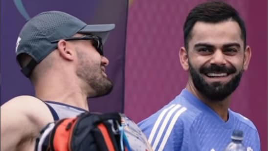 aiden markram stunned by question on virat kohli, sa captain regains composure to give brilliant reply on india legend