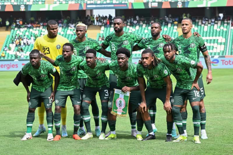 super eagles can still qualify for 2026 world cup – minister, enoh