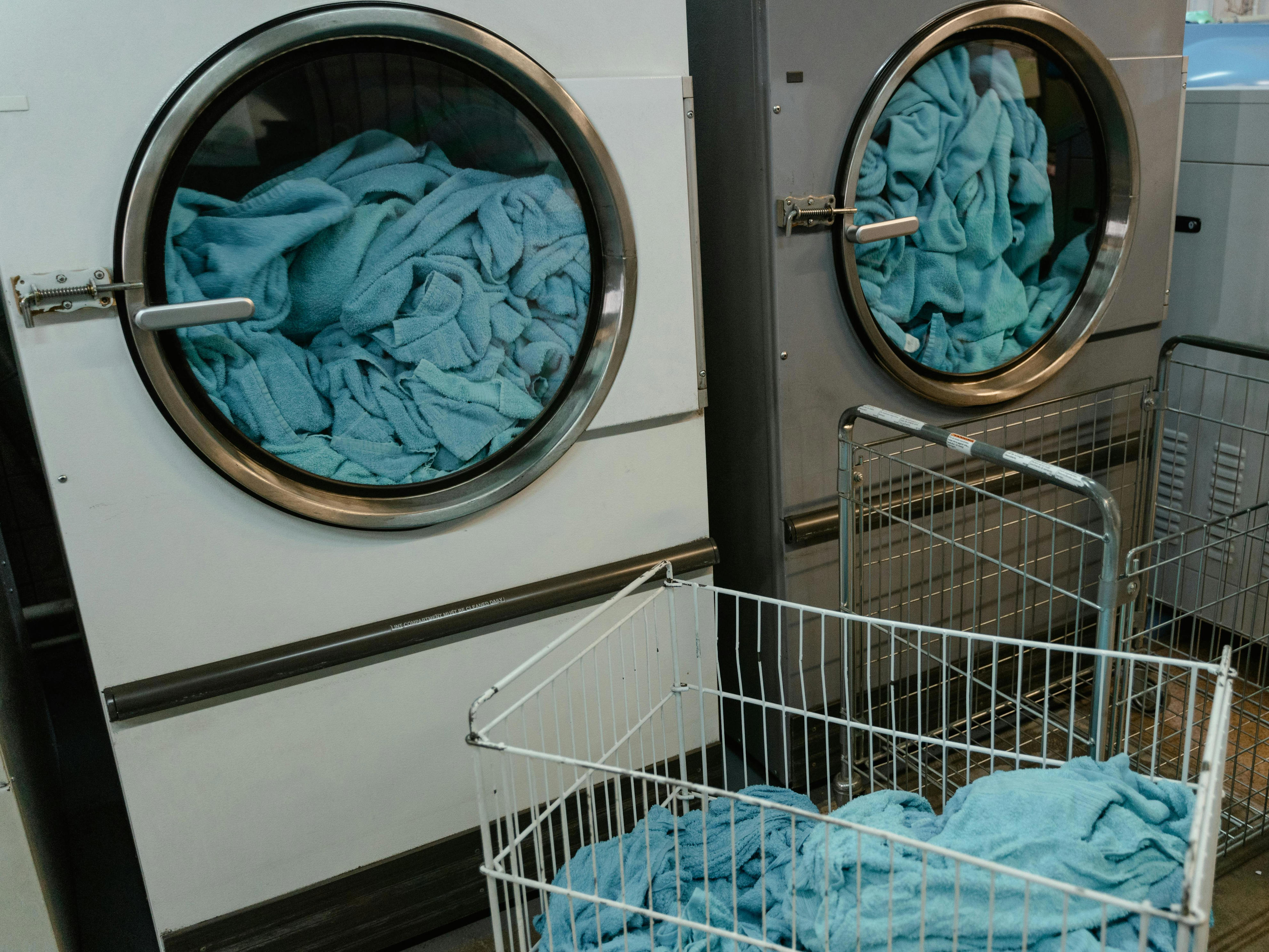 <p>Take advantage of hotel laundry services to minimize the amount of clothing you need to pack. This allows you to bring fewer items and still have clean clothes throughout your trip. Itâs especially useful for longer stays. It also means you can pack lighter and focus on versatile pieces.</p>