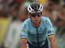 Cavendish struggles with apparent stomach and heat issues during opening Tour de France stage<br><br>
