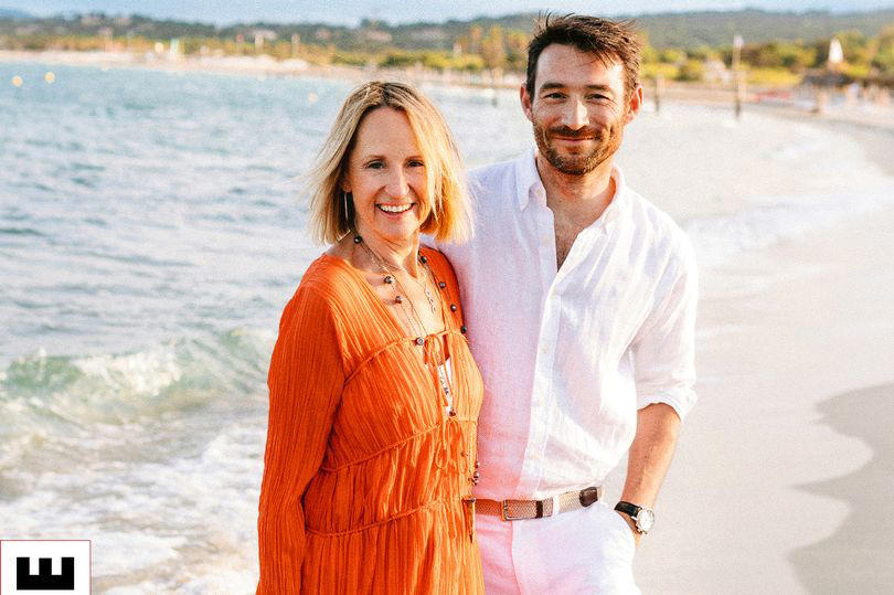 loose women star carol mcgiffin makes poignant vow after breast cancer fight