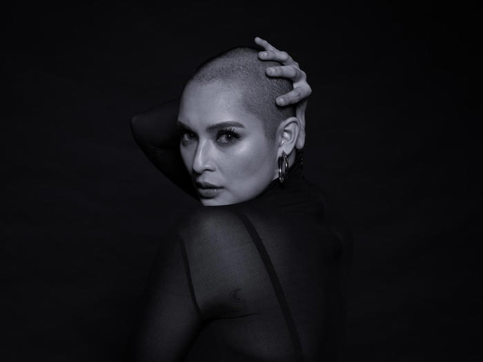 alopecia philippines lauds ryza cenon's bald initiative