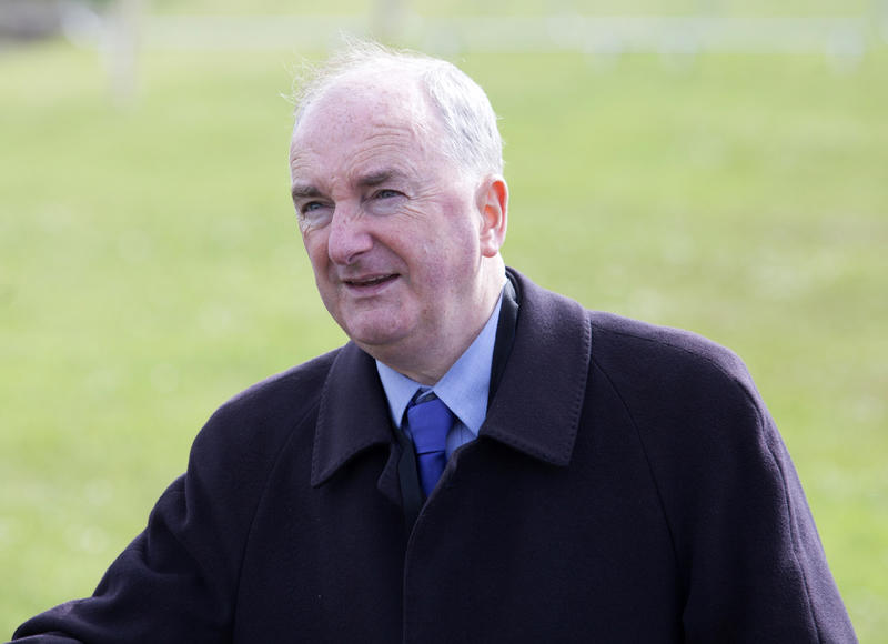 former rté journalist tommie gorman remembered as 'unique force' at funeral mass in sligo