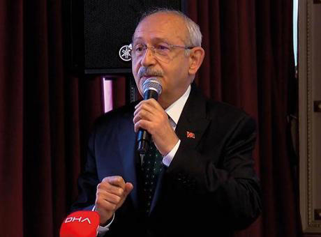 kemal kılıçdaroğlu: ülke nasıl kalkınır düşünmedik