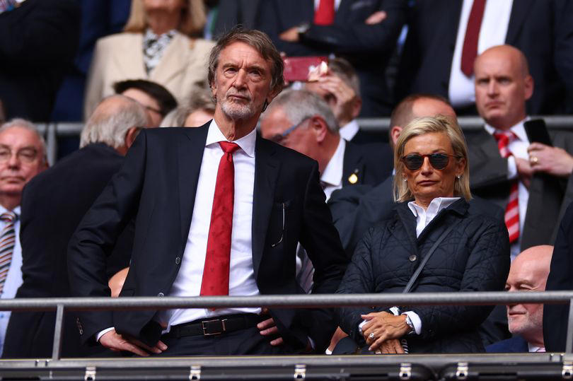mary earps appears to take swipe at sir jim ratcliffe's project in man utd exit statement