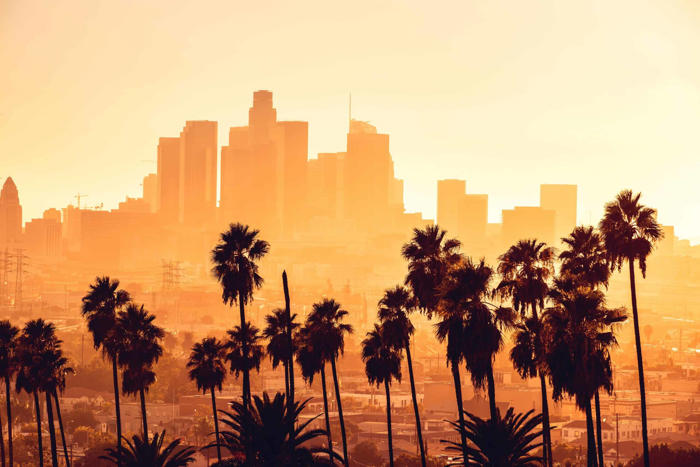 how much is a trip to los angeles: on a budget or in style