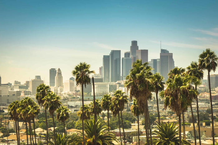how much is a trip to los angeles: on a budget or in style