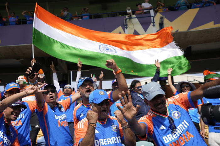 india wins the twenty20 world cup in a thrilling final against south africa