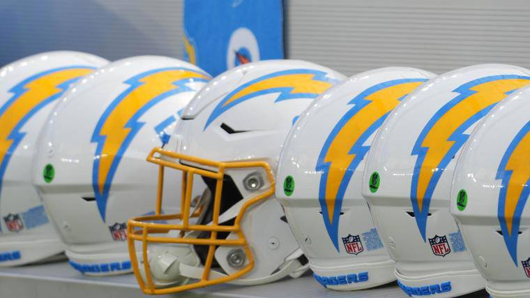 nfl could potentially give los angeles chargers a whopping $450 million bill