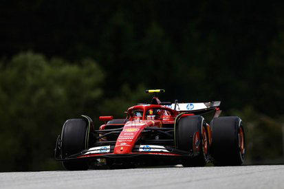 what the red bull ring sprint race and qualifying tells us about the 2024 f1 austrian gp