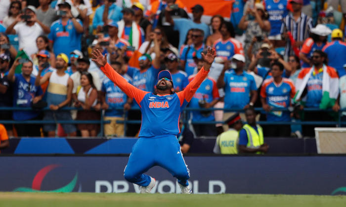 resolute india beat south africa in thrilling final to lift t20 world cup