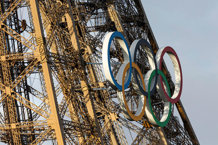 la medalla económica se le resiste a los juegos olímpicos: ¿serán los de parís rentables?